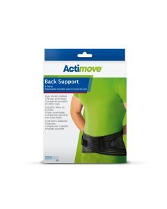 Actimove SE Back Support, orteza lędźwiowo-krzyżowa, rozmiar XL, 1 szt.
