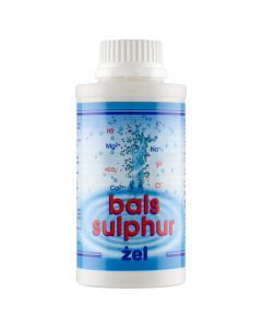 Bals Sulphur Żel, 300 g