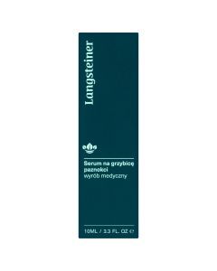 Serum na grzybice paznokci, 10 ml