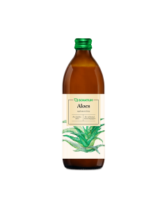 Bonatium Aloes sok 1000 ml