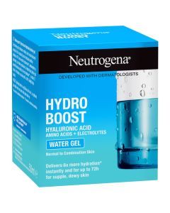 Neutrogena Hydro Boost, Water Gel, Nawadniający żel, 50 ml