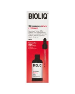 Bioliq Pro, serum, odmladz.,z retinolem, 20 ml
