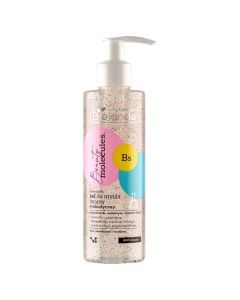 Bielenda Beauty Molecules, zel,d/tw.,synbiot.,molekul.,195 g