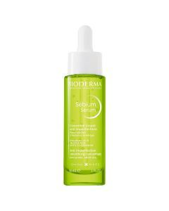 Bioderma Sebium, serum, wygladzajace, 30 ml