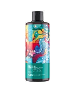 Vianek, prebiotyczny szampon odbudowujący, 300 ml