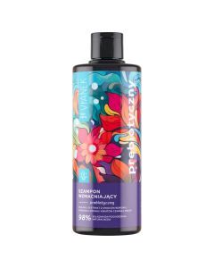 Vianek, prebiotyczny szampon wzmacniający, 300 ml