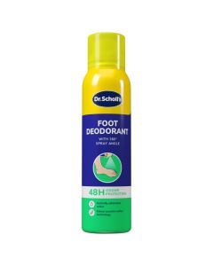 Scholl Fresh Step, dezodorant do stóp, 150 ml