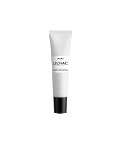 Lierac Diopti Rides, krem,koryg.zmarsz,piel.okolic oczu,15ml