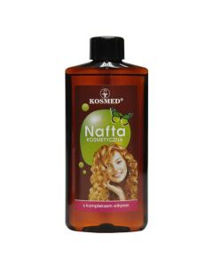 Kosmed, nafta kosmetyczna z kompleksem witamin, 150 ml