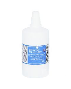 Spir. salicylowy, 2%, roztw.na skore,  (L.G.Olszt), 100g
