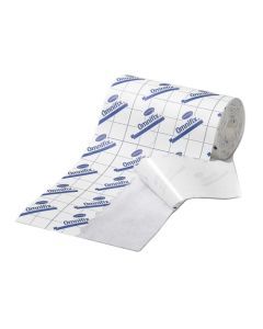 Omnifix Elastic, przylepiec elastyczny, 10 m x 15 cm, 1 szt.