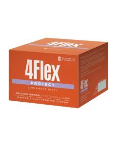 4Flex Protect, saszetki z proszkiem, 30 szt.