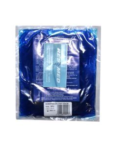 Kompres żelowy, zimno/ciepło, 20 x 18 cm