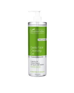 Bielenda Acne Free ProExp, zel,lagod,oczysz,d/myc,demak,500ml