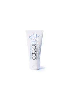 Cerkopil, hipoalergiczny balsam do ciała, 200 ml