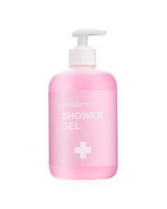 Shower Gel, żel pod prysznic, 500 ml