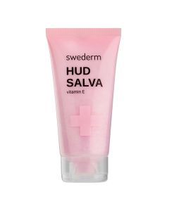 Swederm Hudsalva Vitamin E, maść do skóry suchej, 50 ml
