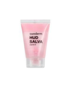 Swederm Hudsalva Vitamin E, maść do skóry suchej, 50 ml