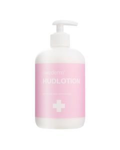 HUDLOTION, nawilżający balsam do dłoni i ciała, 500ml