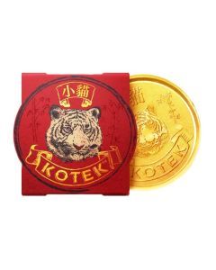 Kotek, balsam o działaniu relaksującym, 20 g