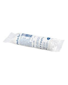 Opaska podtrzymująca Peha-fix, elastyczna, 4 m x 10 cm, 1 szt.