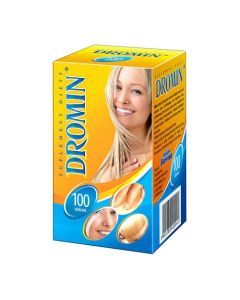 Dromin, tabletki, 100 szt.