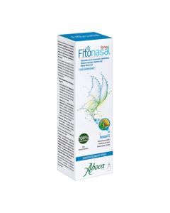 Fitonasal skoncentrowany, spray, 30 ml