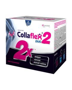 Collaflex DUO, 30 saszetek