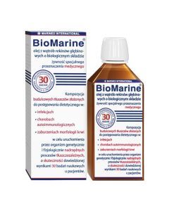 BioMarine, płyn, 100 ml