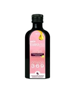 EstroVita Skin Cytryna, płyn, 250 ml