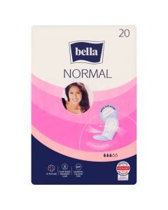 Bella, podp.,Normal,New, 20 szt