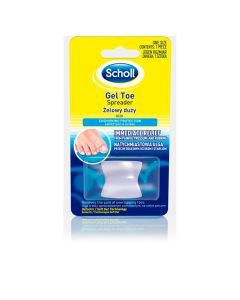 Scholl Gelactiv, duży klin międzypalcowy, 1 szt.
