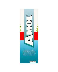 Amol, płyn, 150 ml