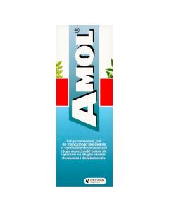 Amol, płyn, 100 ml