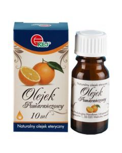 Olejek pomaranczowy, (Kej), 10 ml