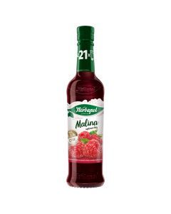 Malina, suplement diety, syrop, 420 ml