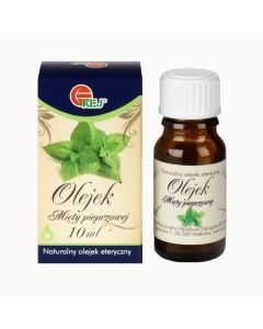 Olejek mietowy, (Kej), 10 ml