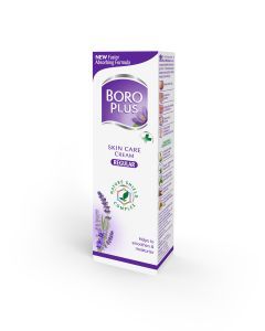 Boro Plus ajurwedyjski krem do ciała Regular, 25 mI