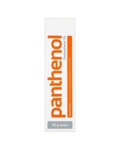 Aflofarm Panthenol 5%, krem, 30 g