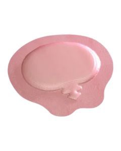 Allevyn Life Sacrum, opatrunek piankowy, 17,2 x 17,5 cm, 1 szt.