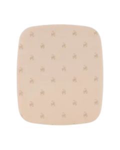 Aquacel Ag Foam, opatrunek nieprzylepny, 15 cm x 20 cm, 1szt. (z opakowania 5 szt.)
