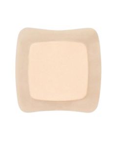 Aquacel Foam, opatrunek chłonny, 15 cm x 15 cm, 1 szt. (z opakowania 5 szt.)