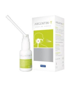 Argentin-T, spray, do gardla, 20 ml