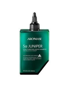 Aromase, szamp.-plyn, oczysz.sk.glowy,p/swedz.,lupiez.,260ml