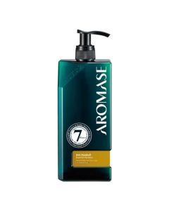 Aromase, szamp., przeciwlupiezowy,400 ml