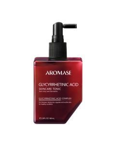 Aromase, tonik, z kw.glicyretynowym,sk.glowy,ciala, 80 ml