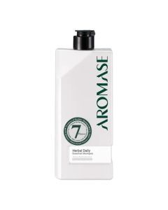 Aromase, szamp., ziolowy, codzienny, 520 ml