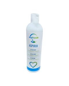 Aspirox, opatr., w zelu, 250 ml