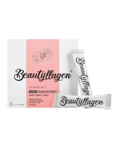 Beautyllagen, 30 sasz.