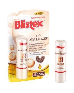 Blistex Lip Revitalizer, balsam, do ust, 3,7 g